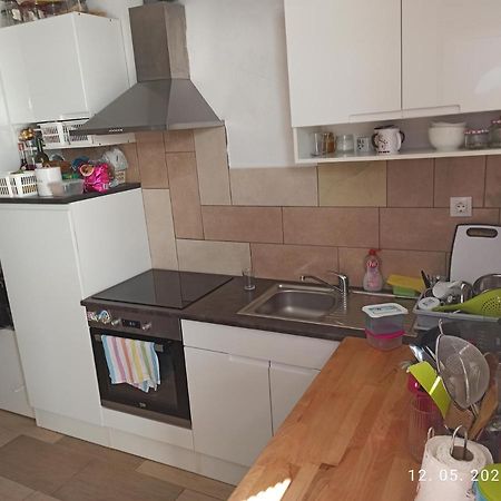 Vagon - Studio - Near Btc, Ljubljana Lägenhet Exteriör bild
