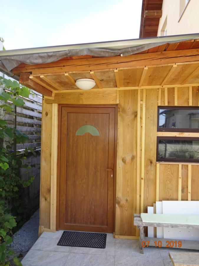 Vagon - Studio - Near Btc, Ljubljana Lägenhet Exteriör bild