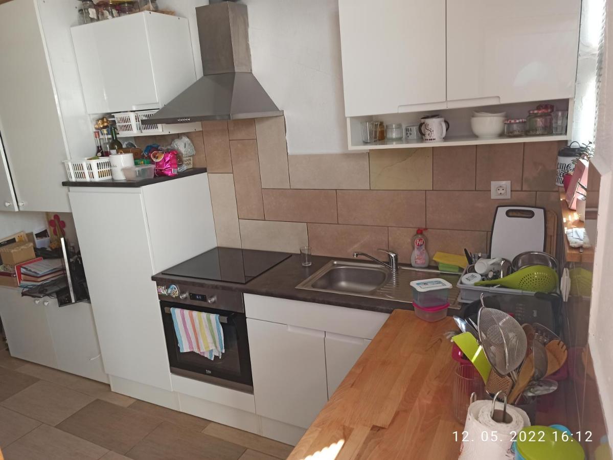 Vagon - Studio - Near Btc, Ljubljana Lägenhet Exteriör bild