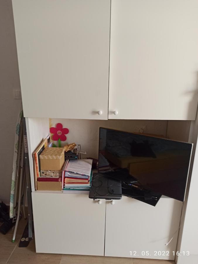 Vagon - Studio - Near Btc, Ljubljana Lägenhet Exteriör bild